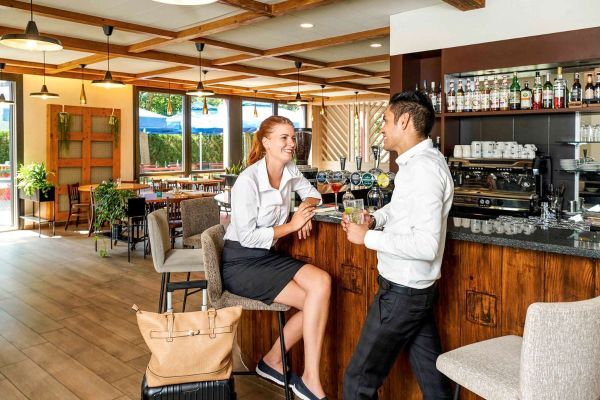 ibis Rothrist Olten